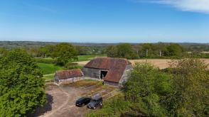 Plot with PP for sale in Mott's Mill photo